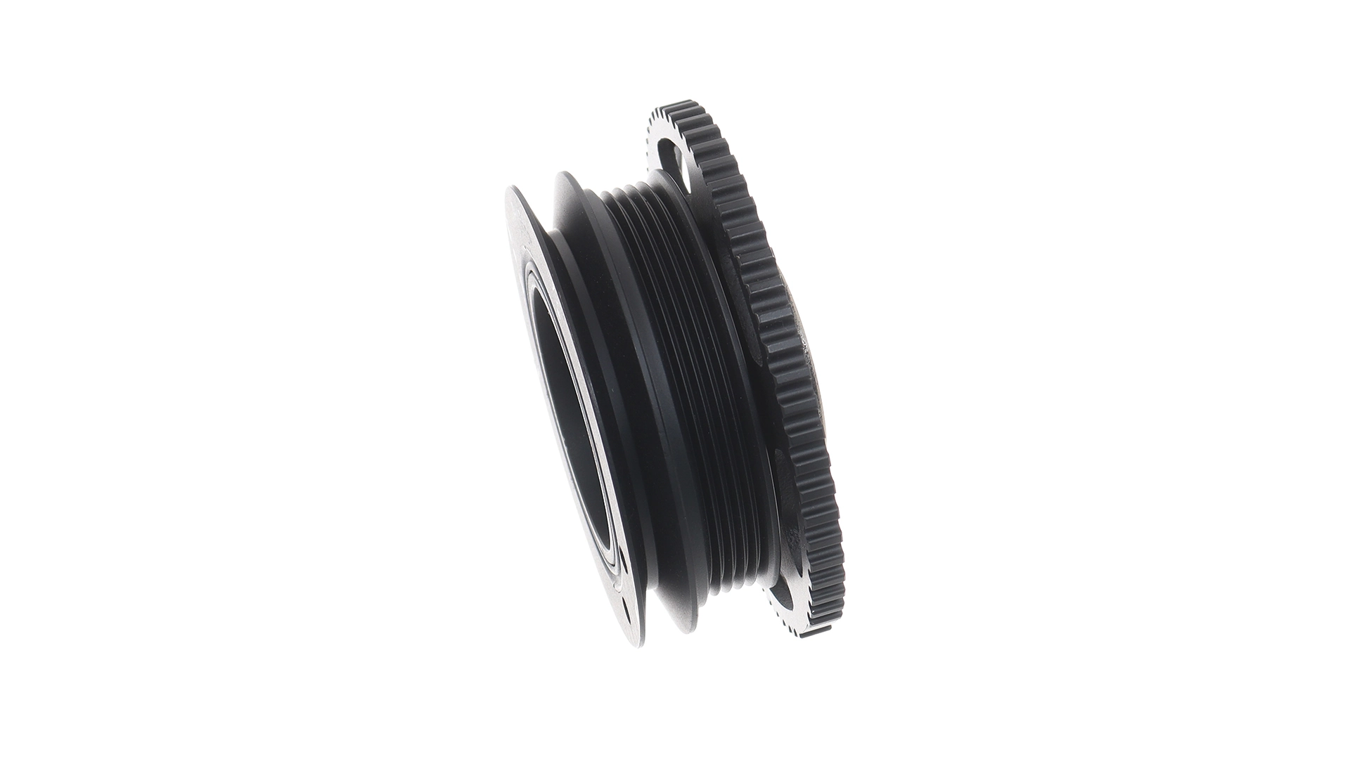 Koło pasowe wału korbowego VKM96004 SKF