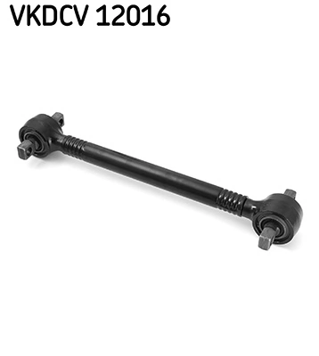 Poprzeczny drążek reakcyjny zawieszenia tylnego DAF 1817809