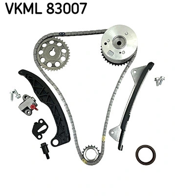 VKML83007 SKF