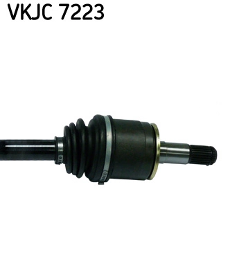 Półoś napędowa przednia lewa SKF VKJC7223 cena, od 128,23 USD