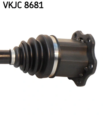 Półoś napędowa przednia SKF VKJC8681 cena, od 151,70 USD