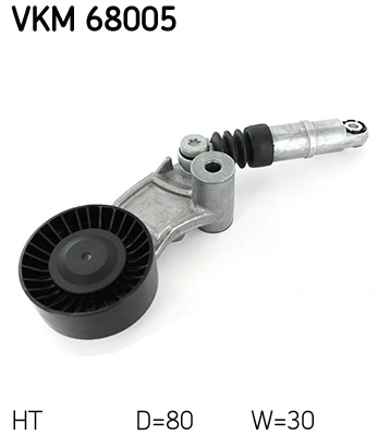 VKM68005 SKF