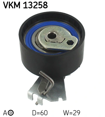 VKM13258 SKF