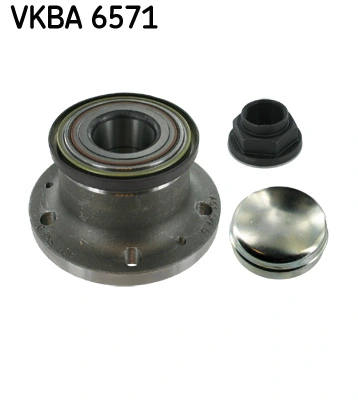 VKBA6571 SKF