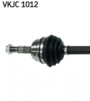 VKJC1012 SKF Półoś napędowa przednia prawa