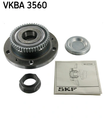 VKBA3560 SKF