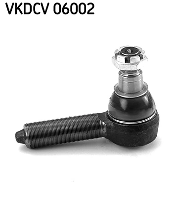 Końcówka drążka kierowniczego zewnętrzna DAF 105 XF ciągnik siodłowy (2005 - 2013) cena, od 41,43 USD