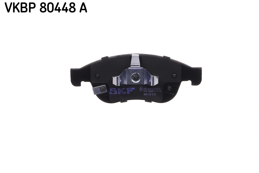 VKBP80448A SKF
