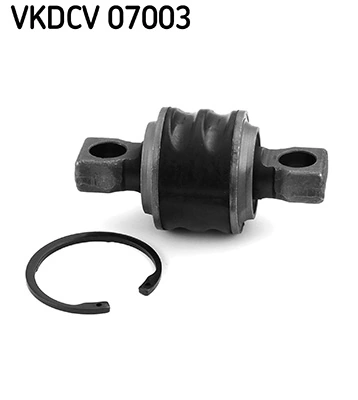 Do koszyka 81432206285 MAN Zestaw naprawczy drążka reakcyjnego