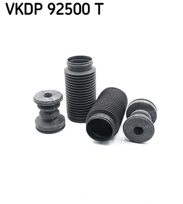 Odbój amortyzatora tylnego + osłona Peugeot 205 1 741A, C