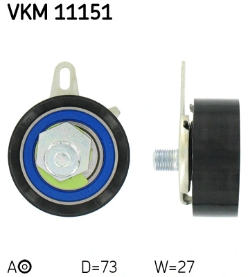 VKM11151 SKF