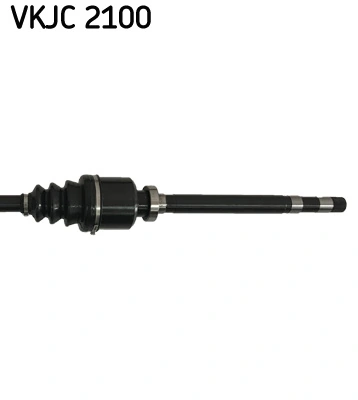 Półoś napędowa przednia prawa SKF VKJC2100 cena, od 160,95 USD