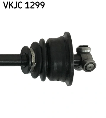 Półoś napędowa przednia lewa SKF VKJC1299 cena, od 105,63 USD