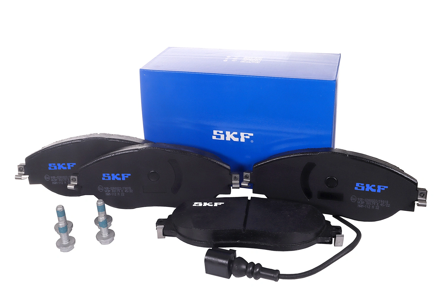 VKBP80179E SKF