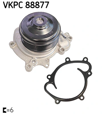 VKPC88877 SKF