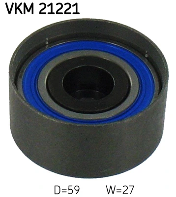 VKM21221 SKF