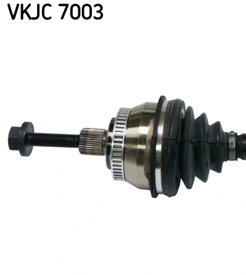 VKJC7003 SKF Półoś napędowa przednia