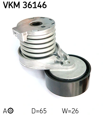 VKM36146 SKF
