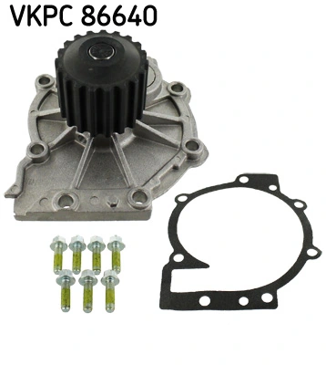 VKPC86640 SKF