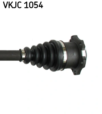Półoś napędowa przednia prawa SKF VKJC1054 cena, od 148,24 USD
