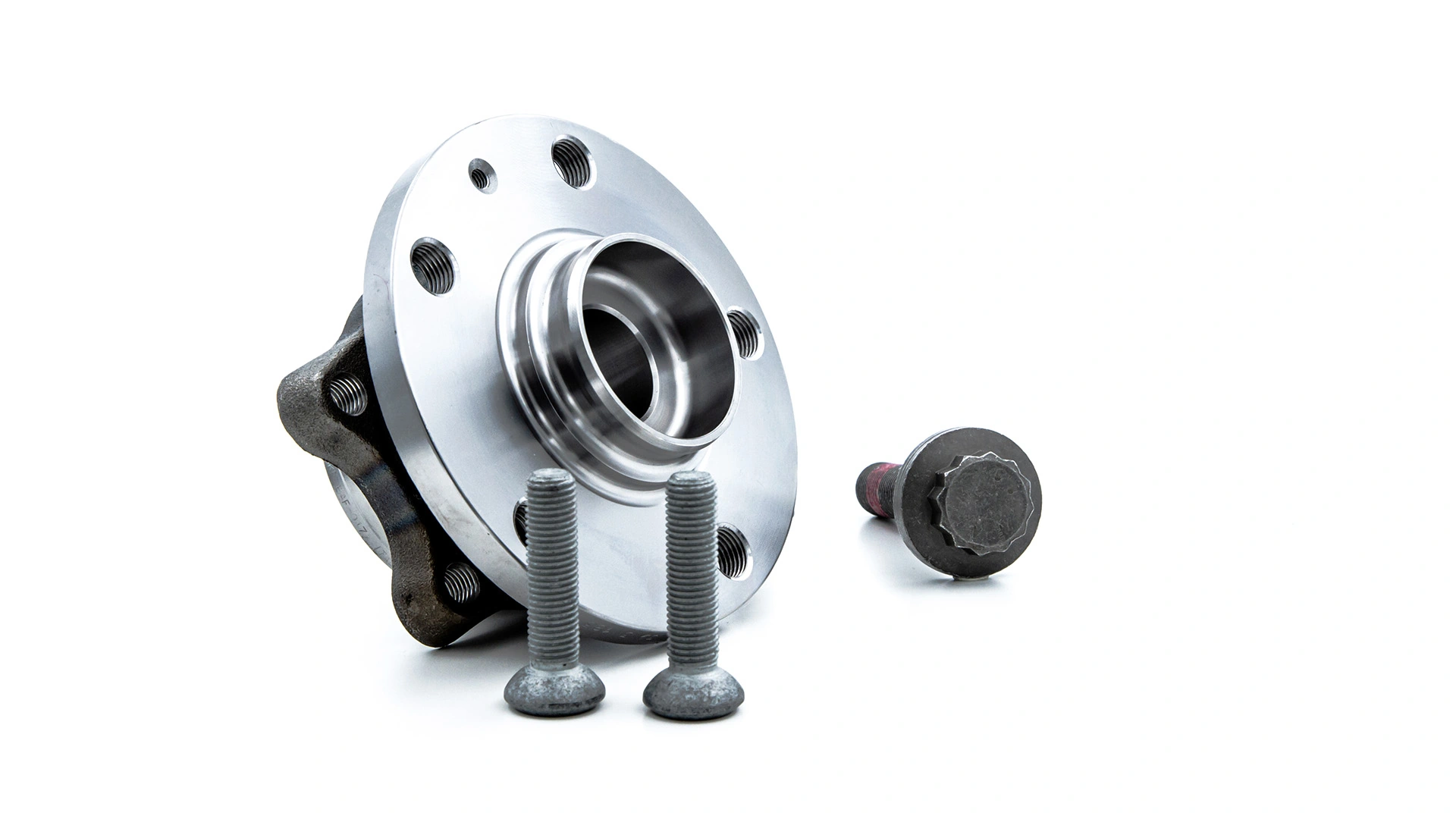 Piasta przednia VKBA3643 SKF