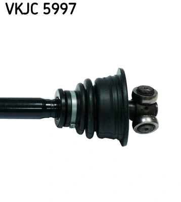 Półoś napędowa przednia lewa SKF VKJC5997 cena, od 103,07 USD