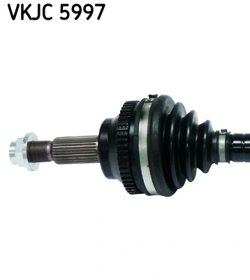 VKJC5997 SKF Półoś napędowa przednia lewa