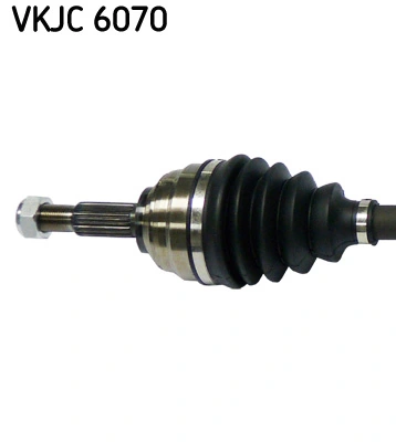 VKJC6070 SKF Półoś napędowa przednia prawa
