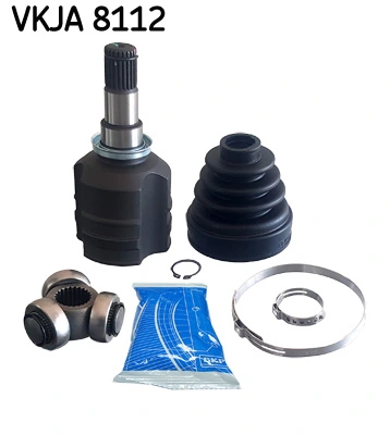 VKJA8112 SKF
