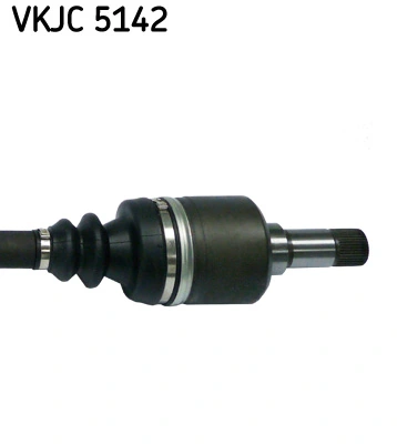 Półoś napędowa przednia lewa SKF VKJC5142 cena, od 120,28 USD