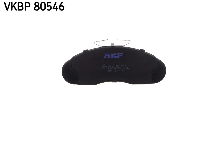 VKBP80546A SKF