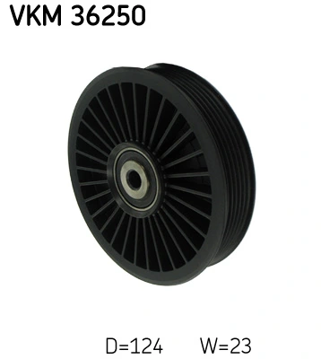 VKM36250 SKF