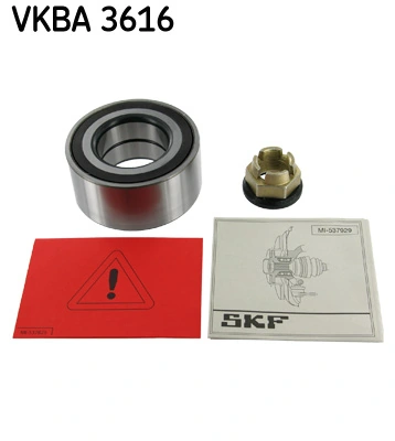 VKBA3616 SKF