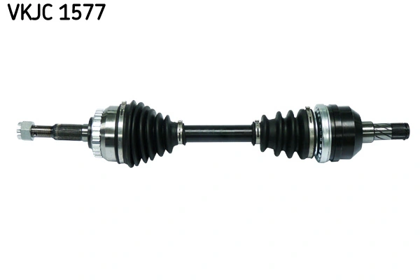 Półoś napędowa przednia lewa do Opel Calibra 85