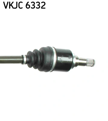 Półoś napędowa przednia prawa General Motors 96485018 cena, od 471,41 USD