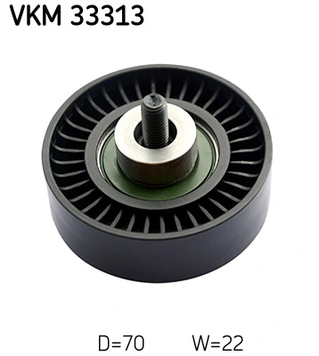 VKM33313 SKF