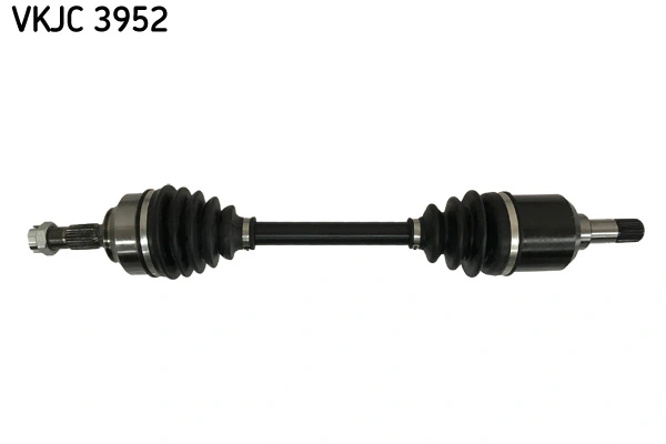 00003273J1 Peugeot/Citroen Półoś napędowa przednia lewa