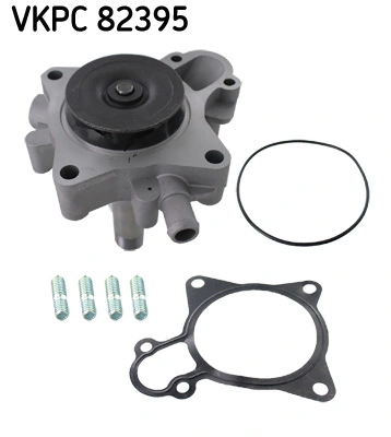 VKPC82395 SKF Pompa chłodząca wodna