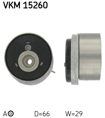 VKMC052601 SKF