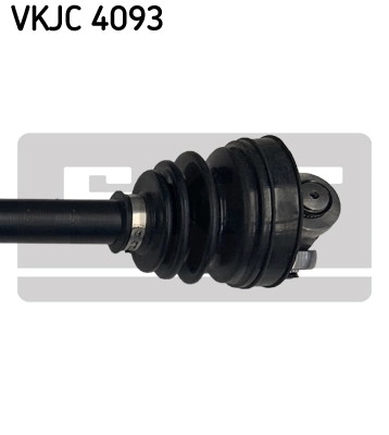 Do koszyka 51861636 Fiat/Alfa/Lancia Półoś napędowa przednia lewa