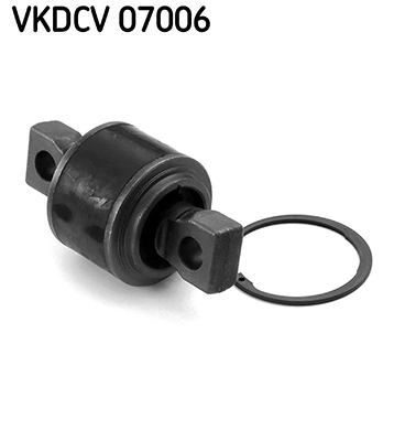 A0003501513 Mercedes Silentblock drążka reakcyjnego tylny