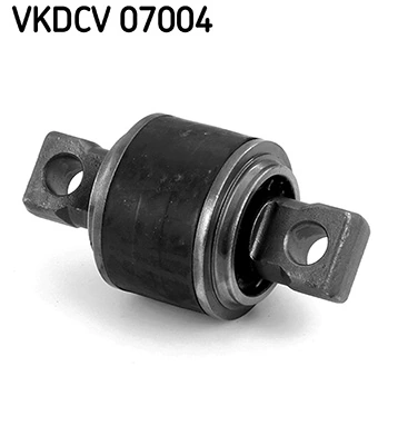 Do koszyka 0003300707 Mercedes Silentblock drążka reakcyjnego tylny