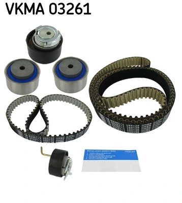 VKMA03261 SKF