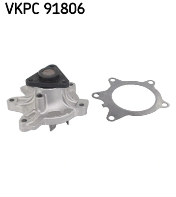 VKPC91806 SKF