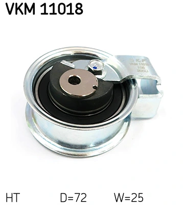 VKM11018 SKF