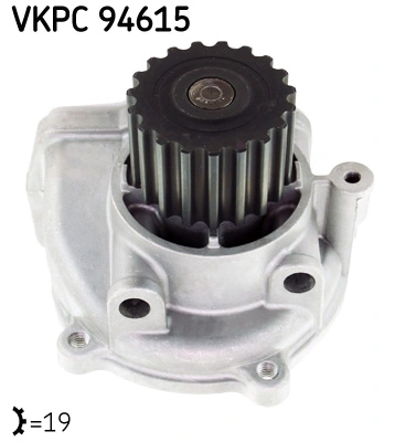 VKPC94615 SKF