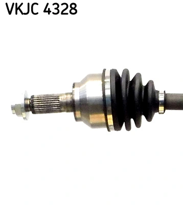VKJC4328 SKF Półoś napędowa przednia prawa