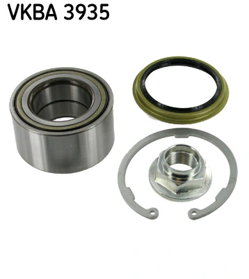 VKBA3935 SKF