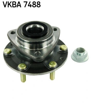 VKBA7488 SKF