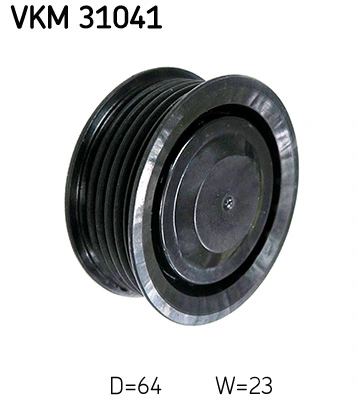 VKM31041 SKF
